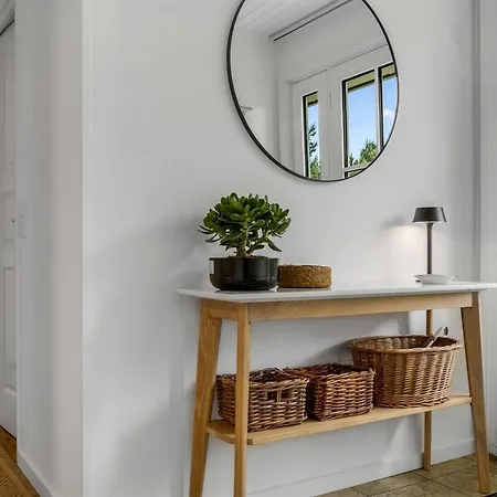 Linnea - From The Sea By Interhome Hals