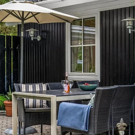 Hébergement de vacances Linnea - From The Sea By Interhome *