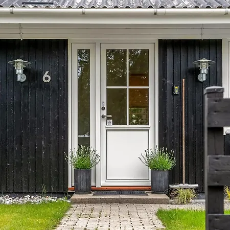 Linnea - From The Sea By Interhome Hébergement de vacances Hals